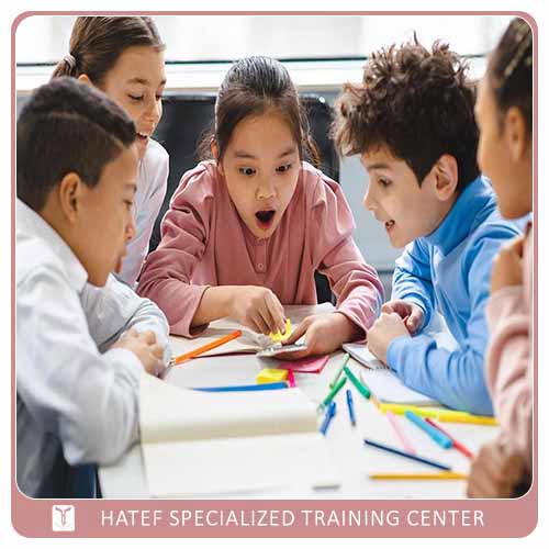  Young Learners Teacher Training 