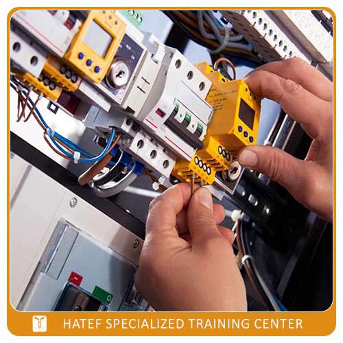 نکات اجرایی تاسیسات برقی(1) _ دی 1403