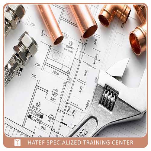 نکات اجرایی تاسیسات مکانیکی (1) _ دی 1403