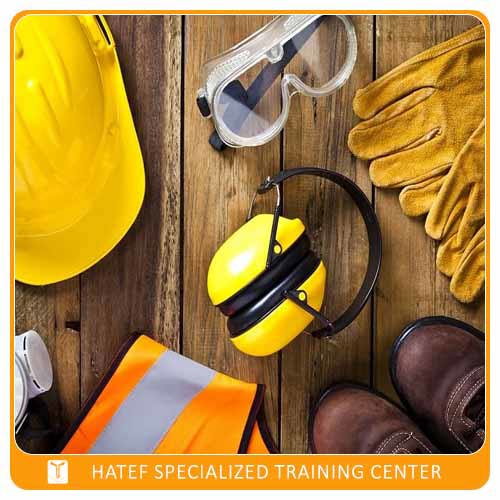 مبانی سلامت ایمنی و محیط زیست (HSE) _ بهمن 1403