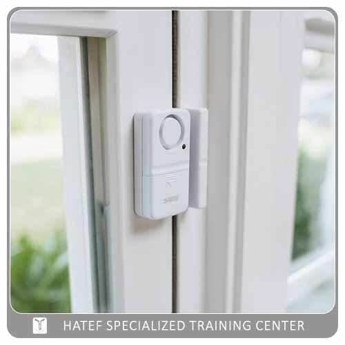 آشنایی با پنجره آلارم و نحوه قرائت و گزارش آنها _  فروردین1404