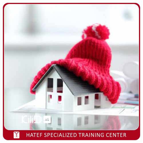 مبحث 19 - مقررات ملی ساختمان- صرفه جویی در مصرف انرژی _ خرداد 1404