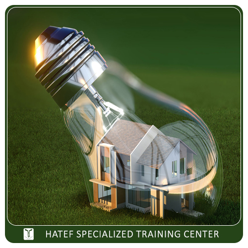 مبحث 19 مقررات ملی ساختمان- صرفه جویی در مصرف انرژی ( برقی) _ خرداد1404