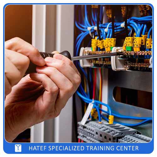 تاسیسات برقی ساختمان های بلند مرتبه _ تیر ماه 1404