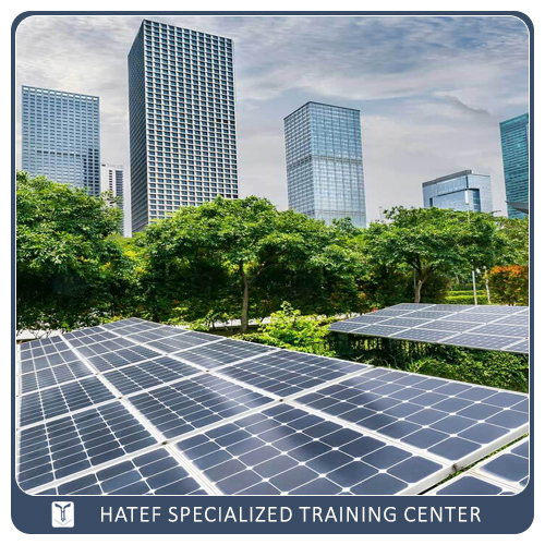 معماری پایدار و روش های صرفه جوئی انرژی در ساختمان _ تیر ماه 1404