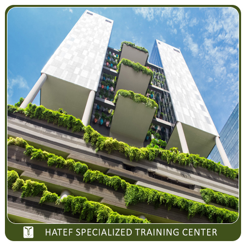 تدابیر لازم در صرفه‌جویی در مصرف انرژی در ساختمان‌ها _ 2 تیر ماه 1404