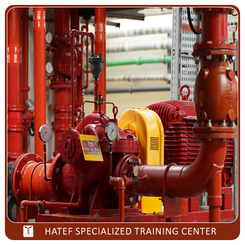 عایق بندی صوتی و حرارتی و سیستم های اطفای حریق _ تیر ماه 1404