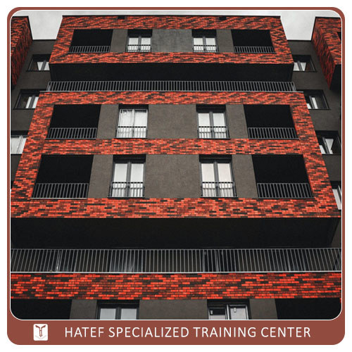 بکارگیری استاندارها، مقررات ملی، راهنماهای طراحی در معماری _ تیرماه 1404