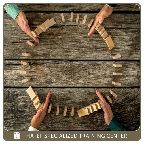 مدیریت بحران _ تیرماه 1404