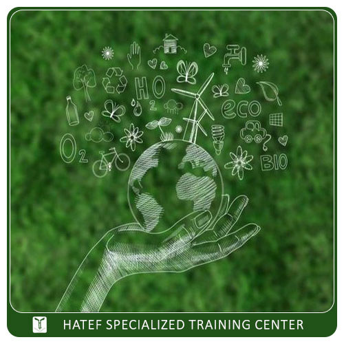 روش ها و تکنیک های اجرای نظام سلامت، ایمنی و محیط زیست (HSE)