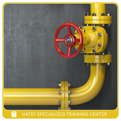 تاسیسات لوله کشی گاز ساختمان ها( مبحث 17 مقررات ملی ساختمان)_ تیرماه 1404