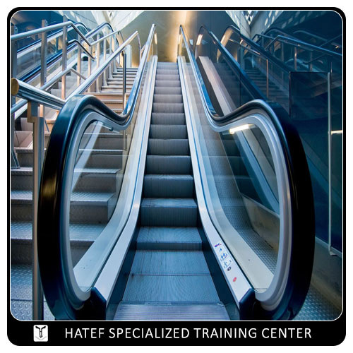 آسانسور و پله برقی_ مرداد ماه 1404