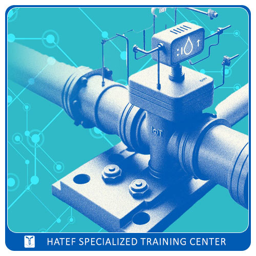 بررسی شبکه آبرسانی و نشت یابی _ مرداد 1404