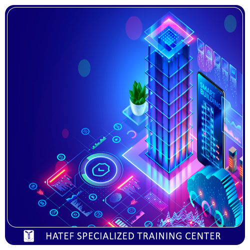 ساختمان های هوشمند (2)_ مرداد 1404