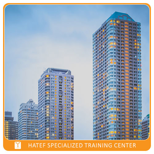 تاسیسات برقی ساختمان های بلند مرتبه _ مرداد 1404