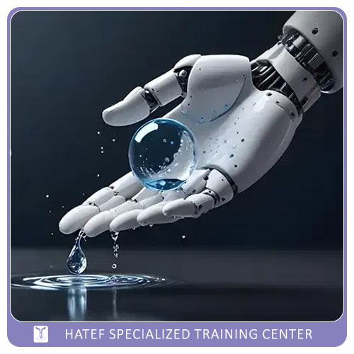 هوش مصنوعی (ویژه کارکنان آب منطقه ای) _ خرداد 1404
