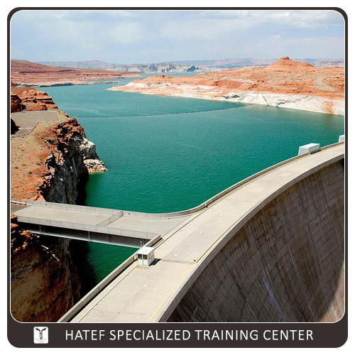 دستور العمل نصب و راه اندازی ابزار دقیق در سدهای خاکی و بتنی _ مهر ماه 1404