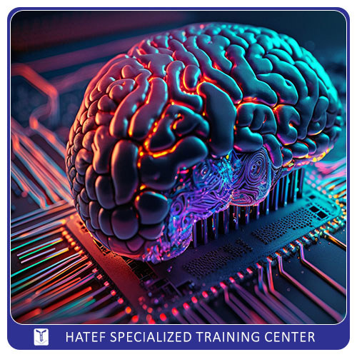 دوره ی هوش مصنوعی 