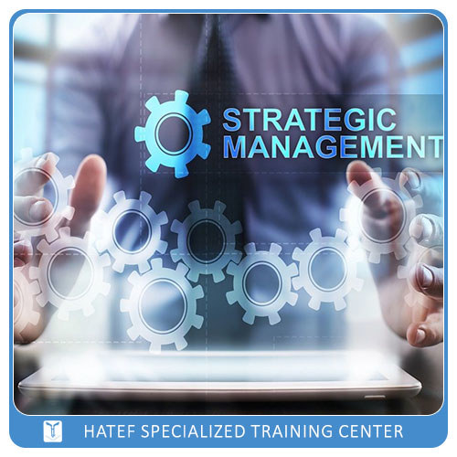 تکنیک مدیریت راهبردی _ مهر ماه 1404