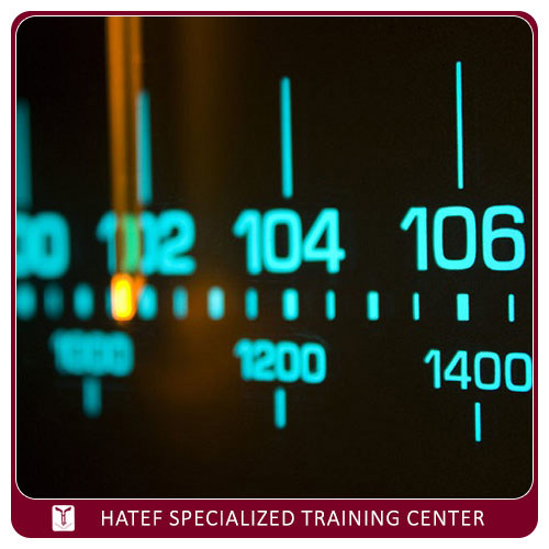 کنترل فرکانس _ مهرماه 1404