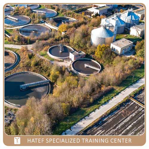 تصفیه لجن مازاد_ آبان 1404