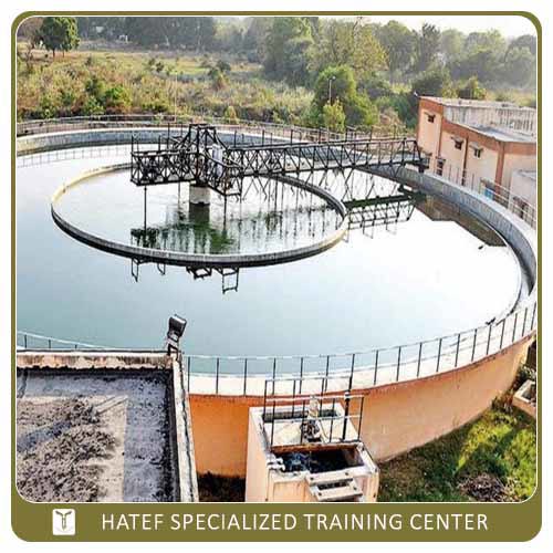 بهينه سازي مصرف انرژي در تاسيسات دفع و تصفيه فاضلاب _آبان 1404