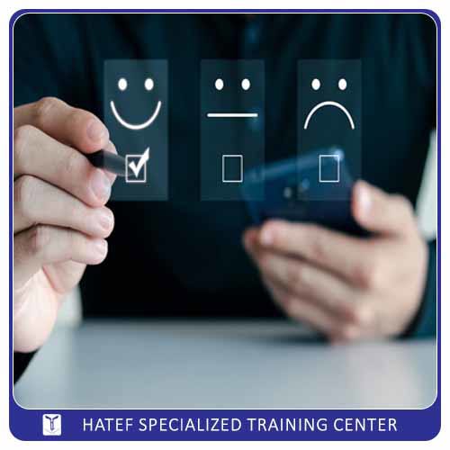 رضایت شغلی کارکنان _ آبان 1404