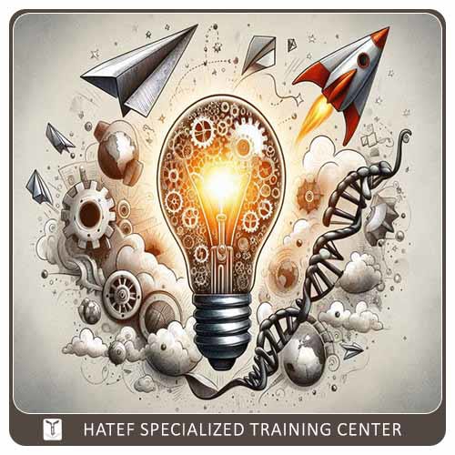 پیاده سازی نظام نوآوری _ آذر 1404