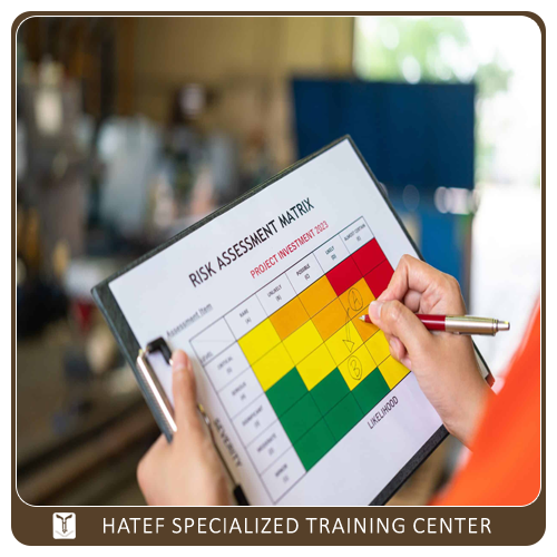 ارزیابی ریسک _ آذر 1404