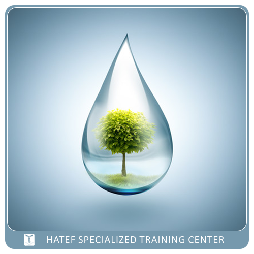 مدیریت سیستم های منابع آب _ آذر 1404