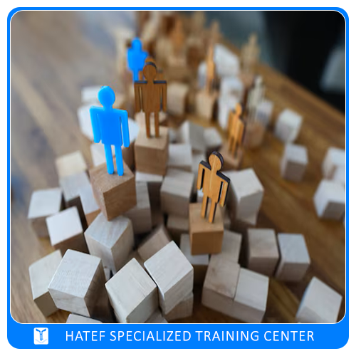 رفتار سازمانی _ دی ماه 1404