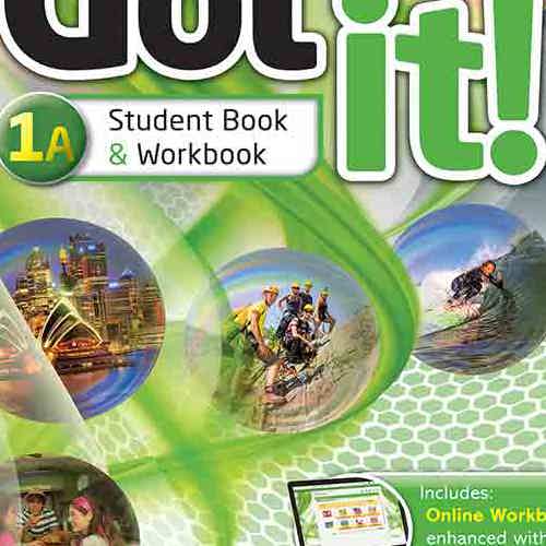 آموزش زبان انگلیسی برای نوجوانان Got it-1(A)