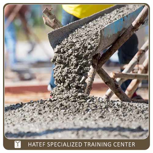 بتن های ویژه و روش های خاص بتن ریزی _ آذر 1403