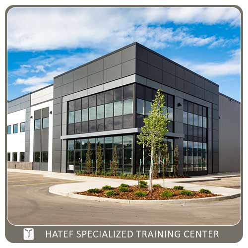 روش های تولید صنعتی ساختمان _ آذر 1403