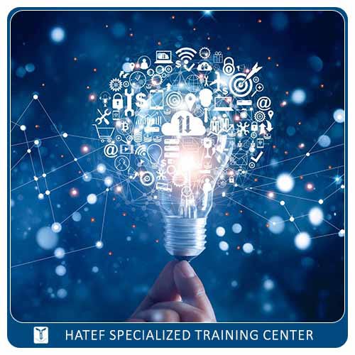 آشنایی با قوانین و مقررات حاکم بر نظام نوآوری _ دی 1403