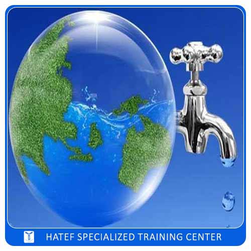 قوانین و دستورالعملهای جاری بهره برداری منابع آب دی _ 1403